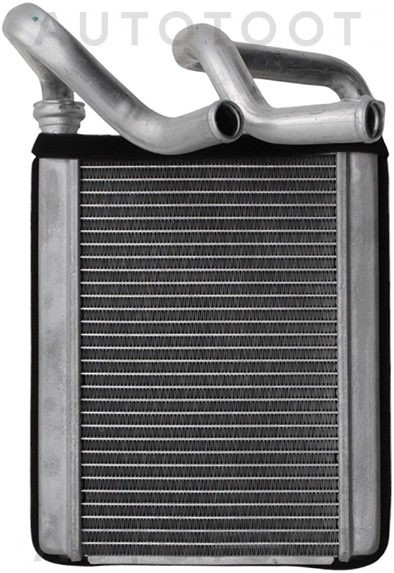 Радиатор отопителя салона -STTYA13950 Sat для TOYOTA PLATZ, TOYOTA FUN CARGO, TOYOTA VITZ, TOYOTA PROBOX