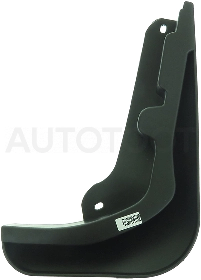 Брызговик задний левый (седан) -STFDA6064B2 Sat для FORD FOCUS