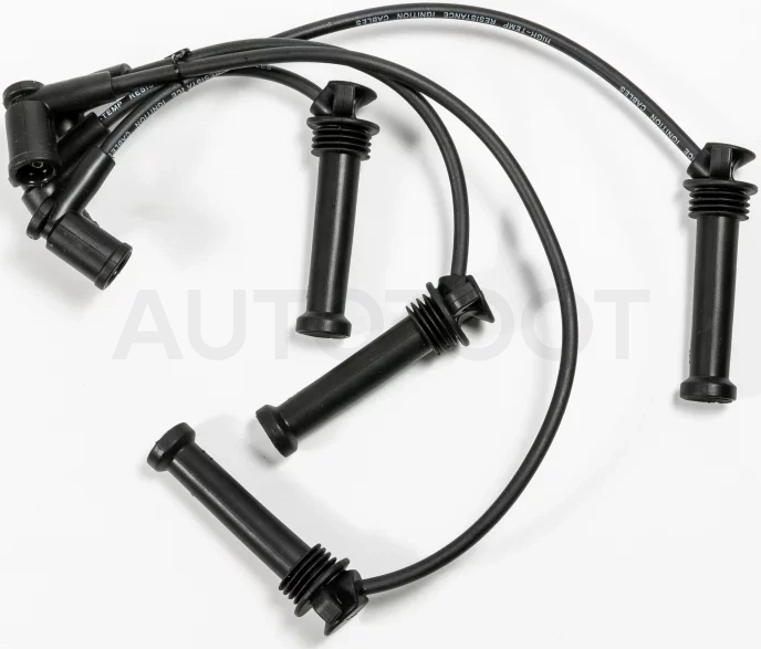 Провода В/В - Артикул JDV0034 - Производитель Just Drive - Фото, Отзывы, Цены
