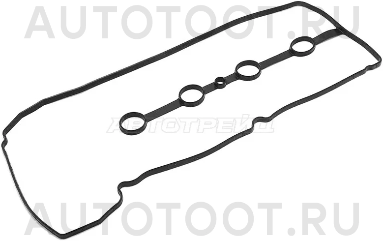 Прокладка клапанной крышки MAZDA 3 03 - Артикул ZJ2010235 - Производитель Mazda - Фото, Отзывы, Цены