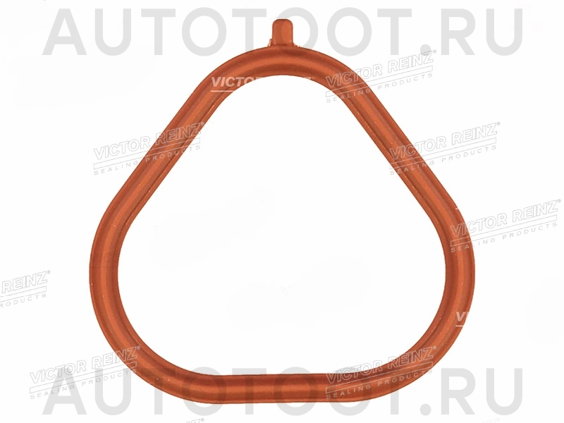 Прокладка впускного коллектора 1.4/1.6l -AMDGAS179 Amd для CHEVROLET AVEO, CHEVROLET CRUZE, CHEVROLET LACETTI