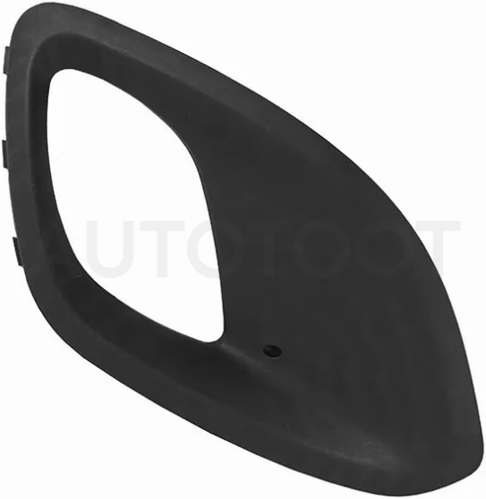 Оправа ПТФ Kia Morning 11-15 / Picanto 11-15 (Справа) - Артикул STKAP12191 - Производитель Sat - Фото, Отзывы, Цены