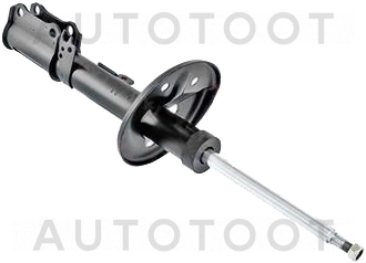 Амортизатор задний правый -JAS0013 Just Drive для TOYOTA CAMRY, TOYOTA SCEPTER, TOYOTA CAMRY GRACIA, TOYOTA VISTA, LEXUS ES300