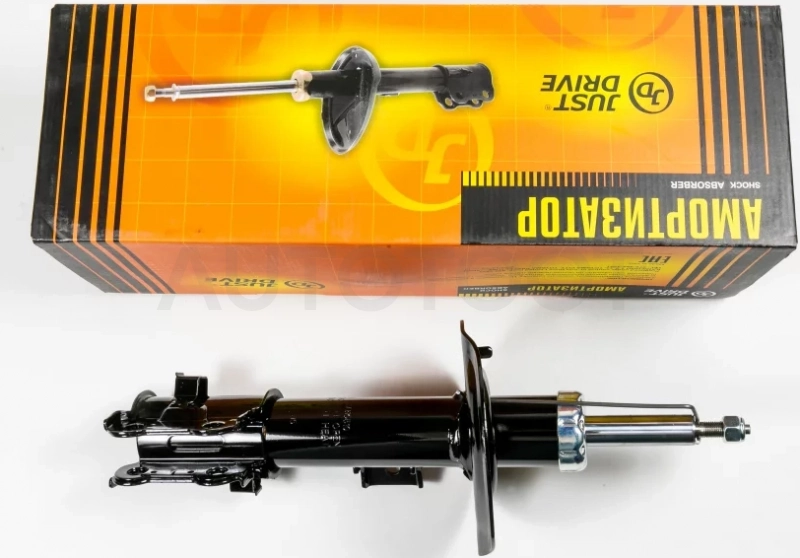Стойка газомасляная передняя левая - Артикул JAS0510 - Производитель Just Drive - Фото, Отзывы, Цены