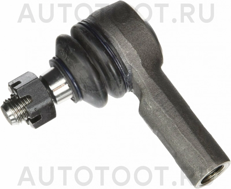 Наконечник рулевой тяги левый=правый с 98 -PS1158 Patron для OPEL FRONTERA