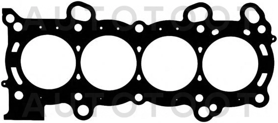 Прокладка ГБЦ 2.0 i-VTEC [K20A4] -JPC0097 Just Drive для HONDA CR-V