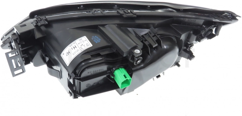 Фара правая (под корректор) -4311149RLDEM Depo для FORD MONDEO