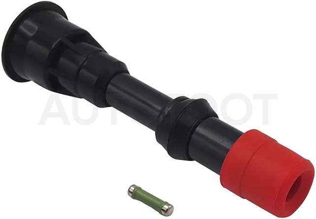 Наконечник катушки HONDA LDA1/LDA2/L13 без пружинки (30520-PWA-003) - Артикул ST1450001 - Производитель Sat - Фото, Отзывы, Цены
