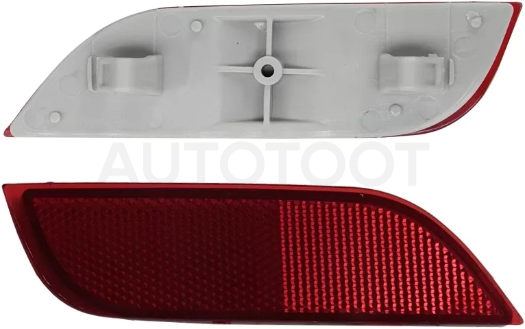 Фонарь в задний бампер Subaru Impreza 07-16 / Legacy 09-15 / XV 11-17 / B9 Tribeca 07-14 (Справа)