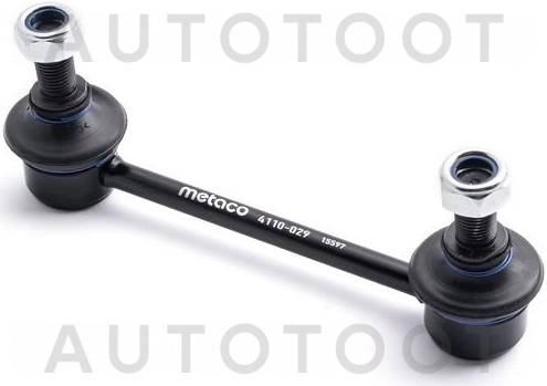 Стойка заднего стабилизатора левый=правый 4WD/2WD -JSL0153 Just Drive для KIA SPORTAGE, HYUNDAI IX35, HYUNDAI TUCSON