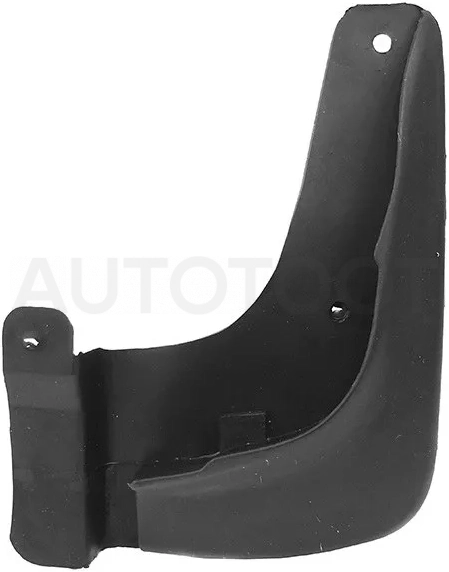 Брызговик Hyundai Elantra 00-09 / Avante 00-06 (Спереди/ Справа) - Артикул STHN27016B1 - Производитель Sat - Фото, Отзывы, Цены