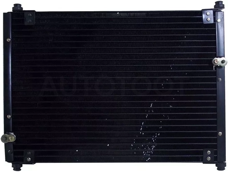 Радиатор кондиционера Honda Shuttle 95-00 / Odyssey 94-99