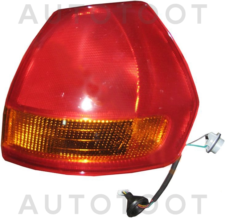 Фонарь задний правый -ST2151900R Sat для NISSAN AD, NISSAN WINGROAD
