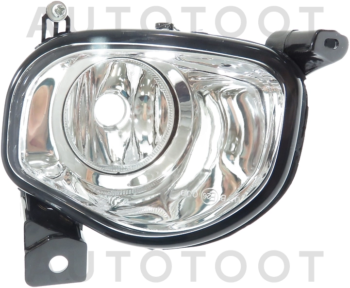 Фара противотуманная левая -2122036LUE Depo для TOYOTA AVENSIS, TOYOTA PREMIO