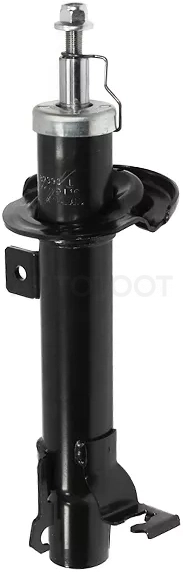 Стойка передняя Ford Fiesta 02-08 / Fusion 02-12 - Артикул B2393 - Производитель Tokico - Фото, Отзывы, Цены