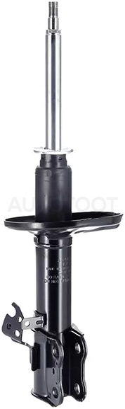Стойка передняя Toyota Avensis (T220) 97-03 / Caldina 92-02