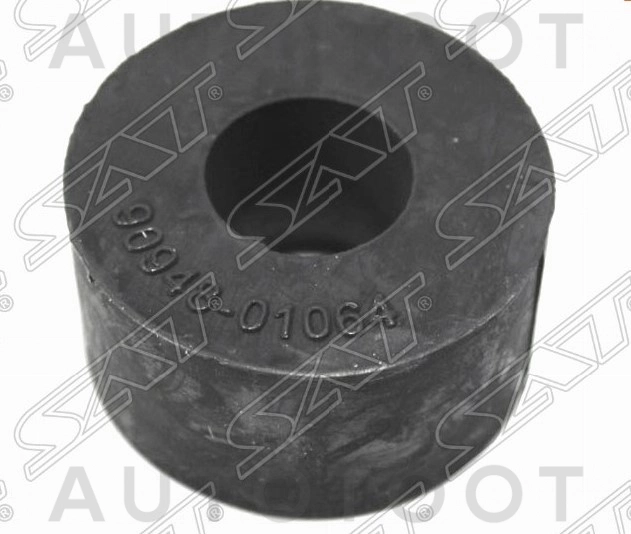 Втулка амортизатора d=10мм -ST9094801064 Sat для TOYOTA LAND CRUISER