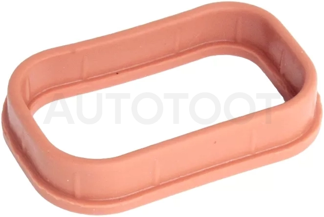 Прокладка впуск CITROEN/FORD JUMPER/TRANSIT 4HU/QVFA/CVRA/CVRB/CVRC