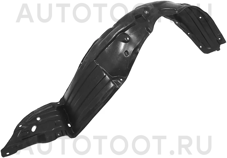 Подкрылок передний правый -ST110123 Sat для TOYOTA ALLION, TOYOTA PREMIO