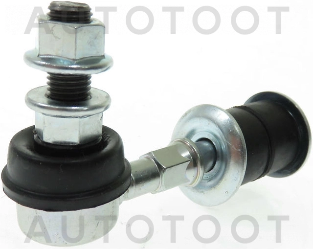 Стойка переднего стабилизатора -ST546184M400 Sat для NISSAN SUNNY, NISSAN ALMERA, NISSAN BLUEBIRD SYLPHY, NISSAN ALMERA CLASSIC, NISSAN PULSAR, NISSAN PRIMERA, NISSAN SERENA, NISSAN MAXIMA, NISSAN TER