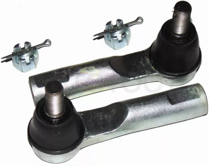 Наконечник рулевой HONDA CR-V 07-09/STEP WG 01-/HAVAL F7x 19-22/M6 21- LH=RH