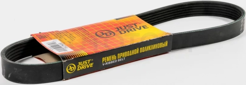Ремень поликлиновый JD - Артикул 6PK730 - Производитель Just Drive - Фото, Отзывы, Цены