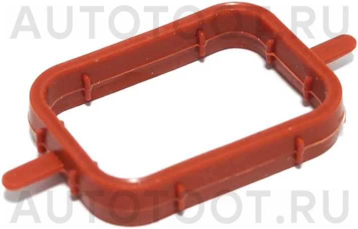 Прокладка впускного коллектора овальная M57/M47 BMW (1 шт) - Артикул ST11617790198 - Производитель Sat - Фото, Отзывы, Цены