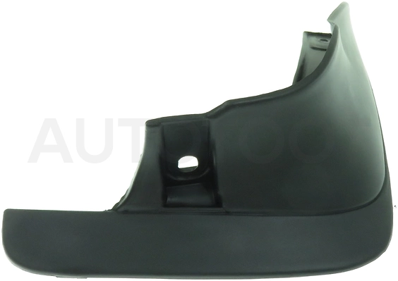 Брызговик передний правый -STTY45016B1 Sat для TOYOTA CALDINA, TOYOTA CORONA, TOYOTA CARINA E