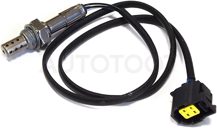 Датчик кислородный Mazda 3 08-19 - Артикул STZ678188G1 - Производитель Sat - Фото, Отзывы, Цены