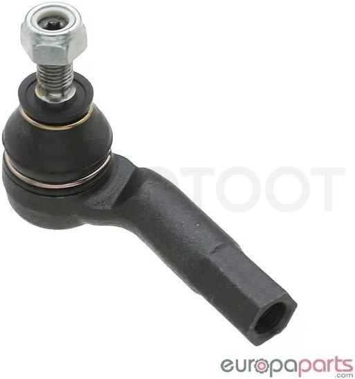 Наконечник рулевой VOLKSWAGEN GOLF 97-03/AUDI A3 00-03/SKODA OCTAVIA 97-11/JETTA VA3 19- RH