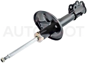 Амортизатор передний левый -JAS0044 Just Drive для TOYOTA HARRIER, LEXUS RX300