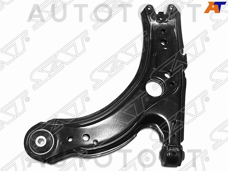 Рычаг передней подвески нижний левый=правый -PS5099 Patron для AUDI A3, SKODA OCTAVIA, VOLKSWAGEN GOLF, VOLKSWAGEN JETTA, VOLKSWAGEN BORA