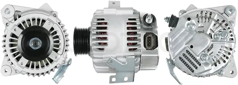 Генератор TOYOTA AVENSIS 00-03/RAV-4 2.0 4WD 12V 100A 00-05 1AZ-FSE