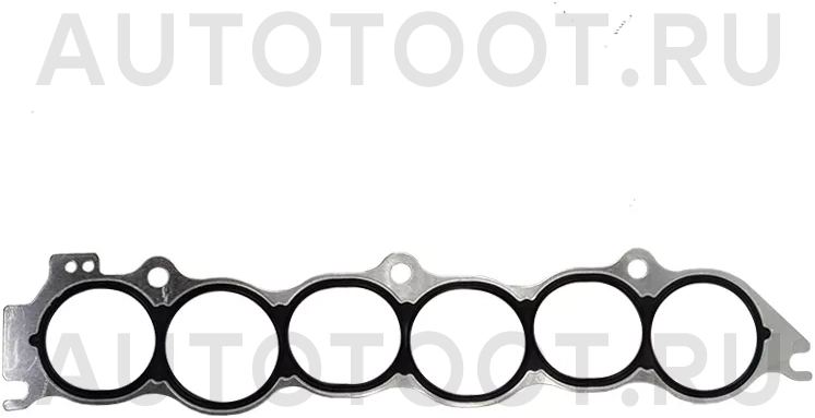 Прокладка впускного коллектора NISSAN TEANA/MURANO/PRESAGE VQ35DE 03-07 - Артикул ST740010 - Производитель Sat - Фото, Отзывы, Цены