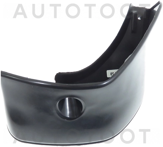 Брызговик задний правый -STTY31064BA1 Sat для TOYOTA COROLLA AXIO, TOYOTA COROLLA FIELDER