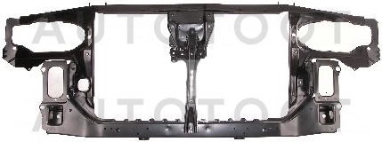 Рамка радиатора -  для NISSAN MAXIMA, NISSAN CEFIRO