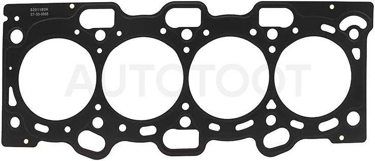 Прокладка ГБЦ 4G93 GDI 1,8 MMC PAJERO/PININ/MONTERO IO 98