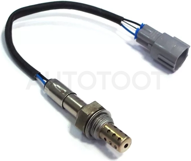 Датчик кислородный Toyota Corolla (E110) 95-01 / Land Cruiser 02-07