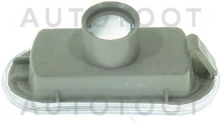 Повторитель поворота в крыло левый=правый -4311405NUE Depo для FORD FOCUS, FORD C-MAX, FORD FIESTA