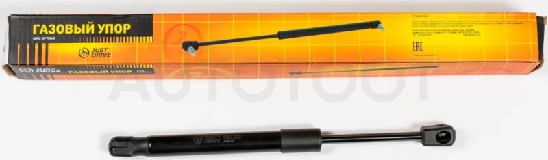 Газовый упор - Артикул JAD0130 - Производитель Just Drive - Фото, Отзывы, Цены