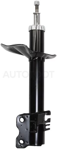 Стойка передняя Nissan X-Trail 00-07 - Артикул BKSAF0299 - Производитель Baikor - Фото, Отзывы, Цены