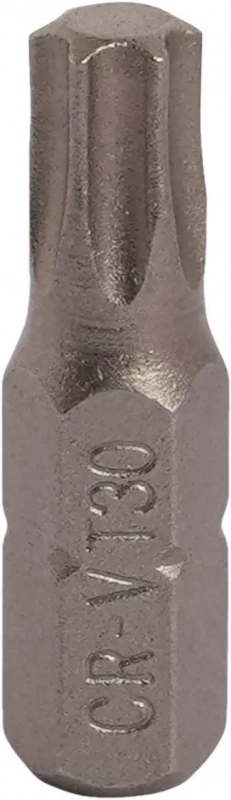 Бита вставка 1/4" TORX T30, L=25мм - Артикул ATAR033 - Производитель Airline - Фото, Отзывы, Цены