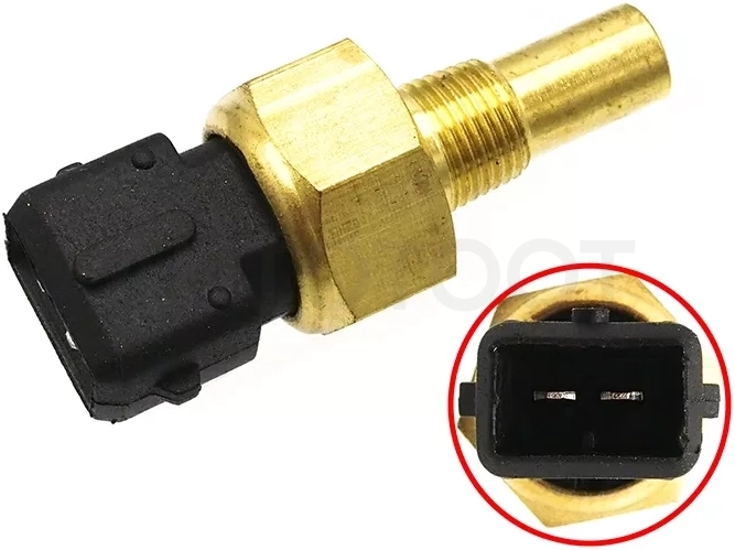 Датчик температуры Ford Focus 98-04 / Mondeo 92-00