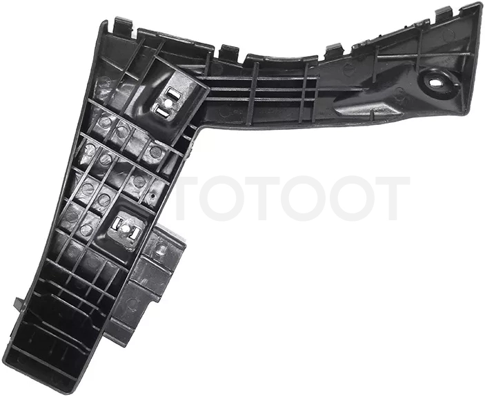 Крепление бампера Suzuki SX4 06-16 / Fiat Sedici 06-11 (Сзади/ Справа) - Артикул STSZ53087B1 - Производитель Sat - Фото, Отзывы, Цены