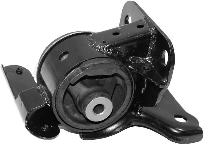 Опора двигателя Toyota Caldina (T190) 92-02 / RAV4 (XA10) 94-00 / Carina (T190) 92-96 / Corona (T190) 92-96 (Слева)