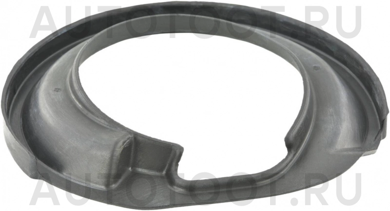 Проставка задней пружины верхняя -  для TOYOTA AVENSIS