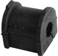 Втулка переднего стабилизатора d=23mm