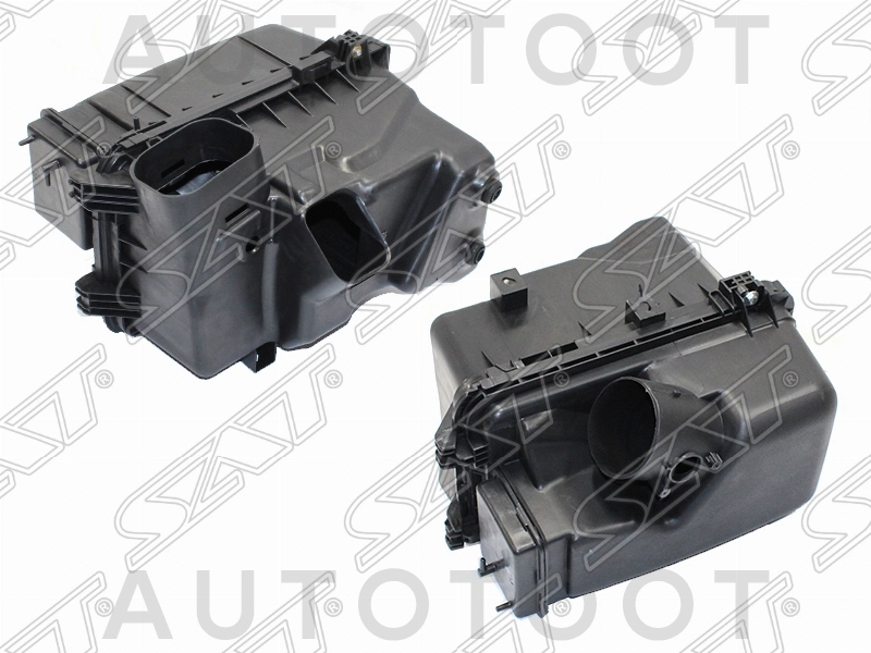 Корпус воздушного фильтра 2GR -  для TOYOTA HIGHLANDER