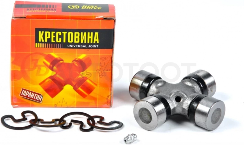 Крестовина 81.75x27.00 GUM73 - Артикул JTU0026 - Производитель Just Drive - Фото, Отзывы, Цены