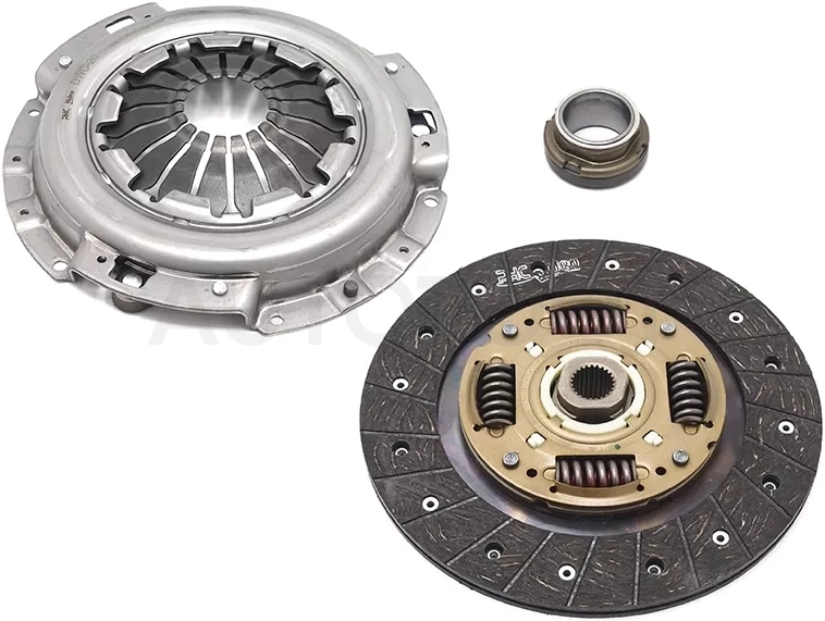 Комплект сцепления DAEWOO NEXIA 1.5DOHC 95- (Dвн=144)